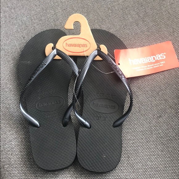 Havaianas FlipFlops NEW - Picture 1 of 3